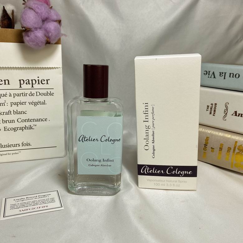Oolang Infini Perfume 0309